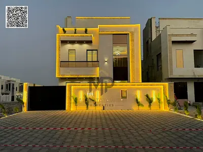 السعر شامل رسوم التسجيل والتمليك موقع ممتاز تشطيب سوبر ديلوكس مع مسبح خاص