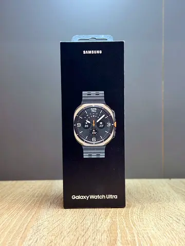 Samsung Galaxy Watch Ultra - 47mm - Cellular, SML705F