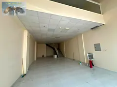 A commercial space suitable for all commercial and industrial activities, with a budget, located in