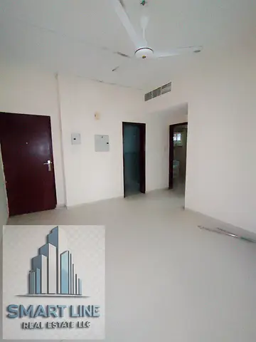 Hot offers 1bhk with central ac and gass family building rent only 21990