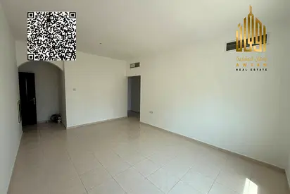 شقة واسعة من غرفة نوم واحدة مع حمامين للعائلات