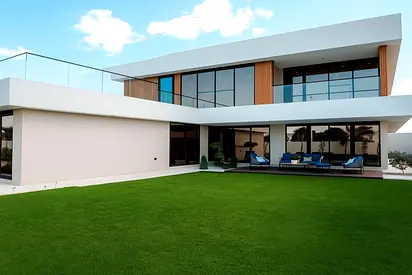 7 YEARS PP - Arabian Community -Less than 800/SQFT