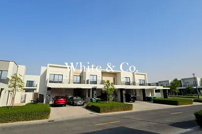 Spacious Living | Recently Rented | Emaar