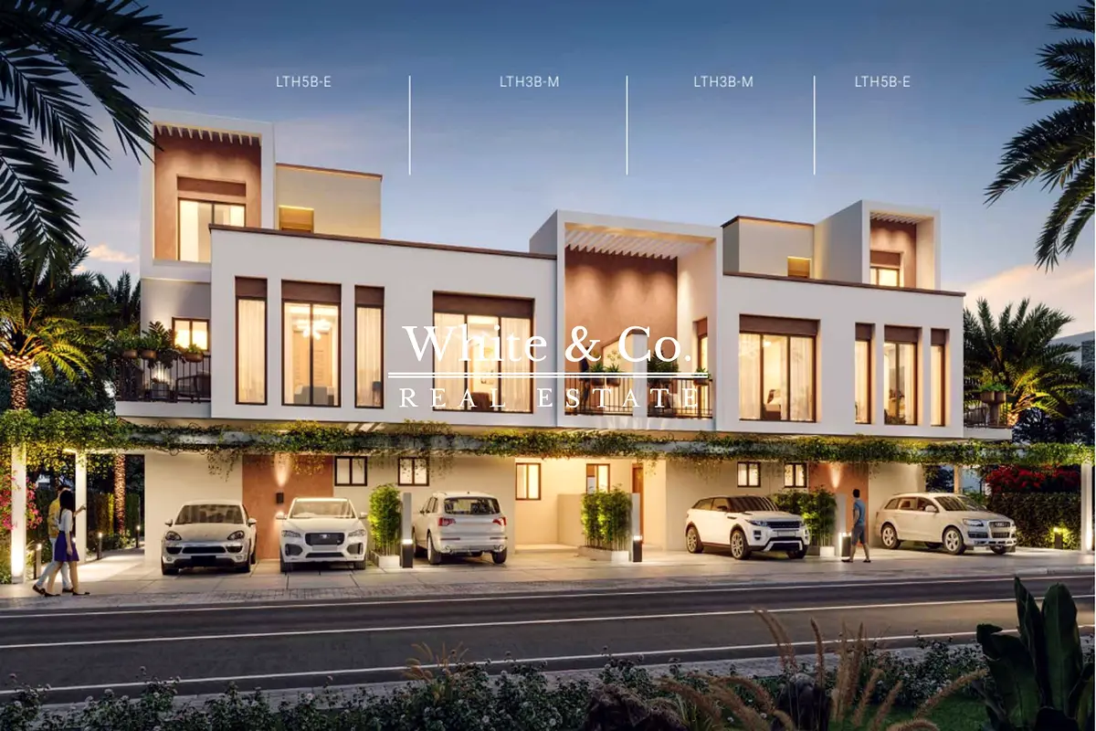 Prime Location | Near Lagoon | Mortgage