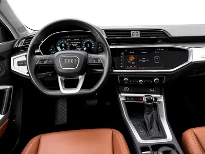 Audi Q3 35 TFSI Quattro, миниатюра 13