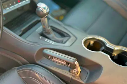 2024 FORD MUSTANG 缩略图 16