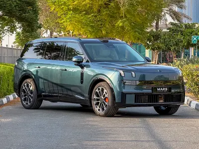 Lynk  Co 900 Ultra ( 6 Seats)  | 2.0L Hybrid ( Plug-In) | 735 Hp | Warranty  Service