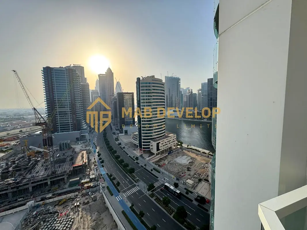 Motivated Seller | Tenanted | High Floor
