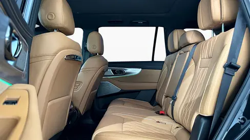 GAC GS8 GX, миниатюра 15