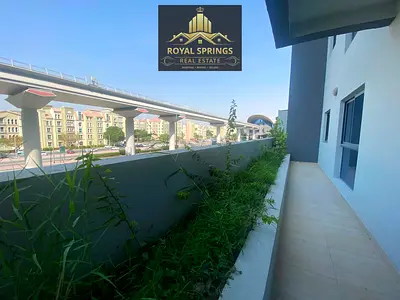 Spacious Studio | Street 2 | Discovery Gardens | Ready to Move