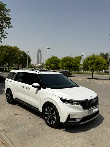 Kia Carnival 2023 Korean Specs Full Option, Zero accident