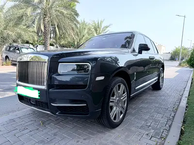 صورة 3 لـ 2019 ROLLS-ROYCE CULLINAN