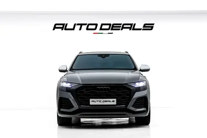 2023 AUDI RS Q8 照片 2