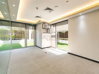 Ground Floor Office | Flexible 4 Cheques | Vacant