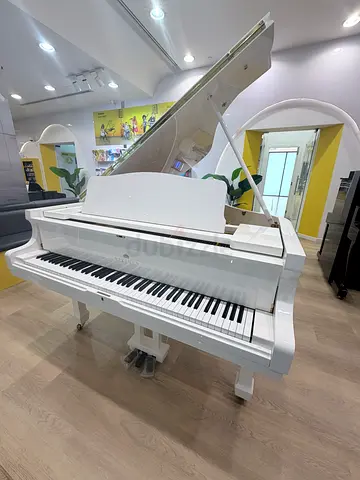 Steiner - HG 168W (Grand Piano)