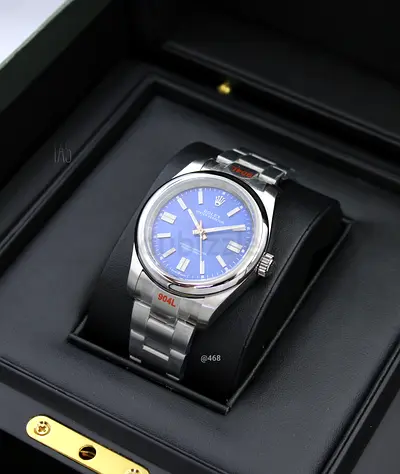 Rolex premium automatic mens watch