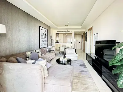 Fully Furnished | Good Deal | Ready to move