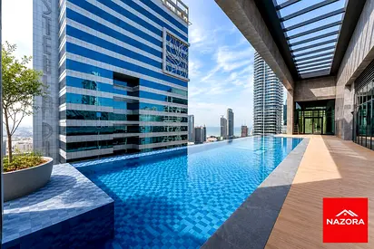 Brand New | Lowest Price 1BR | Near Metro