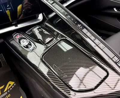صورة 14 لـ 2024 Chevrolet CORVETTE