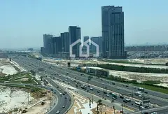 LUXURY 1BR | PANORAMIC VIEWS | BUSINESS BAY
