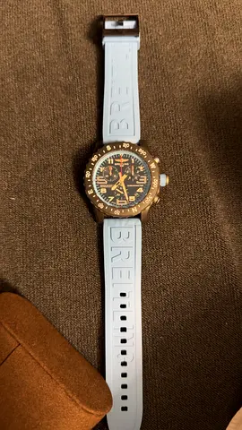 Breitling Endurance pro 44mm
