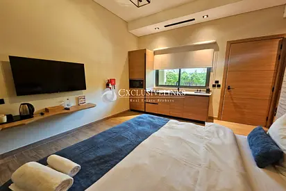 Vacant | All Bills Included | Fully Furnished