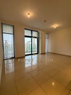 Luxury 2 BR | Villas View | Vacant | Prime Location | Available Now — 2