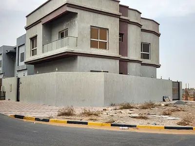 First Occupancy | Corner Plot | 10-Meter Setback | 5 Bedrooms | Spacious Courtyard | Premium Price