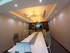 Direct From Owner | Fully Furnished | With Ejari