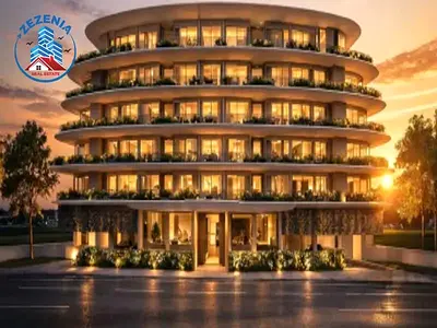 50% Down Payment | 10% Discount | Free Hotel Services