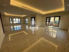 Luxury 5-bed Villa for rent in MBZ city