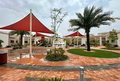 Luxury 5-bed Villa for rent in MBZ city