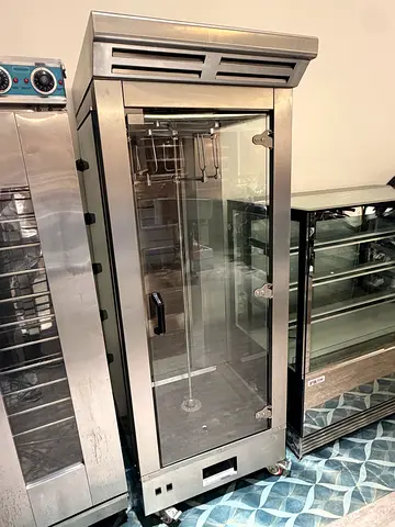 High end restaurant equipments for sale