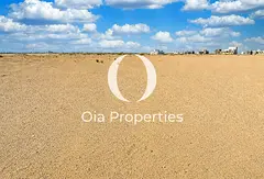 Residential Plot in Prime Location | Best Investment