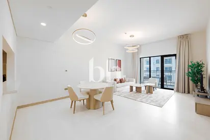 Partial Golf View | Furnished | Multiple Cheques
