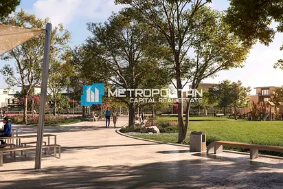 PRIME LOCATION | BIG PLOT | GARDEN & CITY VIEW