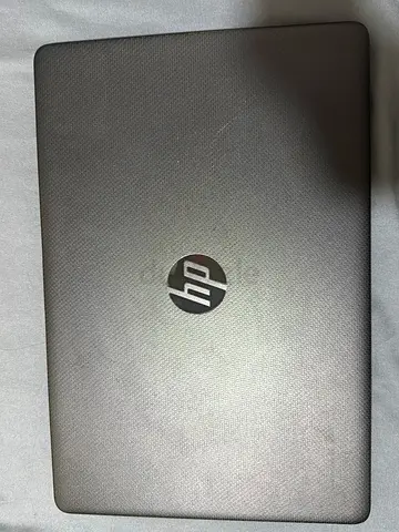 HP Laptop - Good Condition, Ideal for Everyday Use