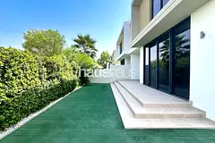 Close to Pool | Camel Track Facing | Single Row