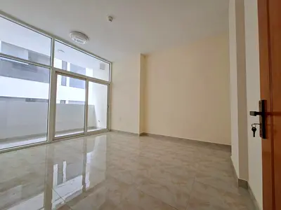 Spacious 1bhk with balcony in just 37k