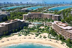 Beach Facing | Bigger Layout | Mid Floor