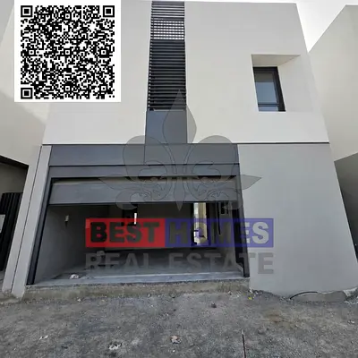 Stunning Ready To Move 4-BHK Villa Available For Sale In Al Zorah