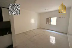 Spacious Studio with Separate Kitchen for Family