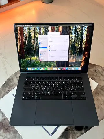MacBook Air