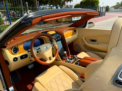 صورة مصغرة 17 لـ 2012 Bentley CONTINENTAL