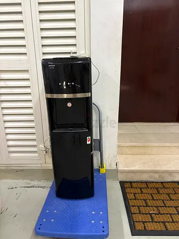 Water dispenser