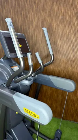Technogym vario
