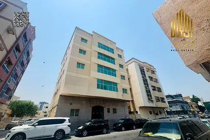 للبيع | بناية استثمارية في النعيمية 1 – عجمان