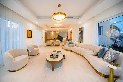 FULL VILLA RENOVATION WORK At Best Price