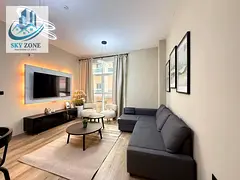 🏡 Fully Furnished 1 Bedroom Apartment | Al Warqa 1 | Ready to Move