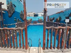 VACANT || 2 BEDROOM || PENTHOUSE || BRIGHT || COVERD PARKING